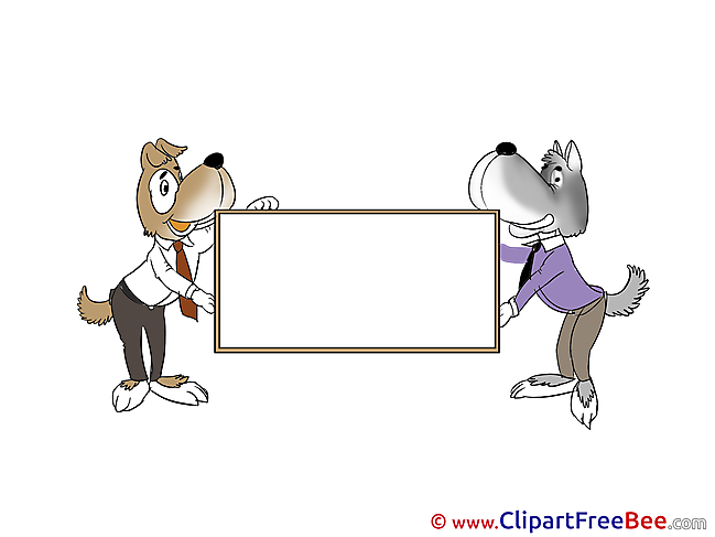 Puppies Dogs Presentation printable Images for download
