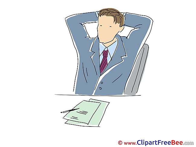 Relax Office Pics free download Image