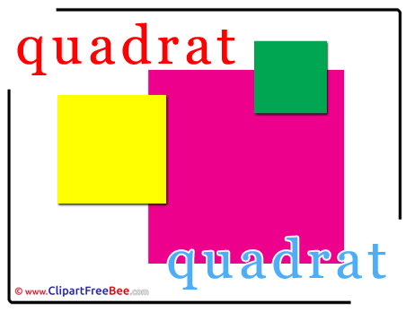 Quadrat download Clipart Alphabet Cliparts