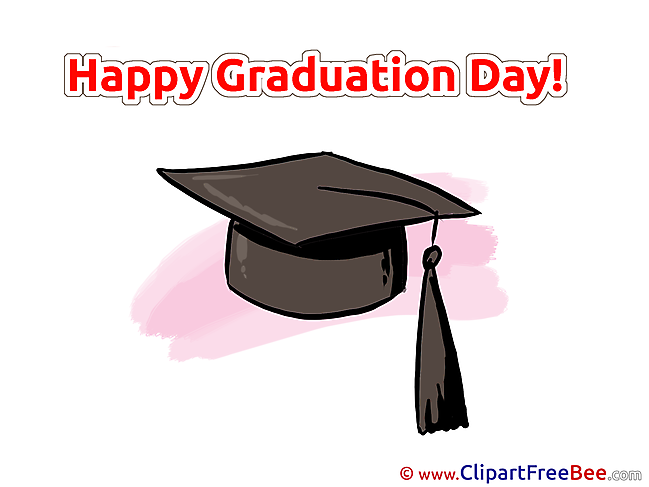 Clip Art academic Cap download Graduation