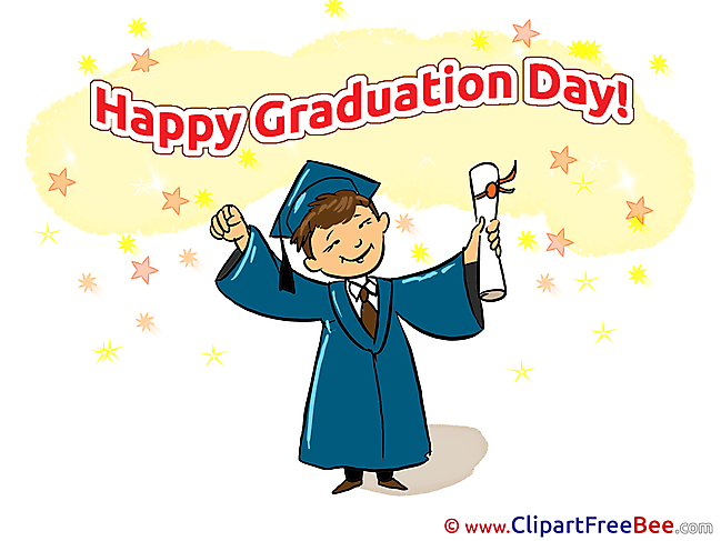 Diploma free Cliparts Graduation