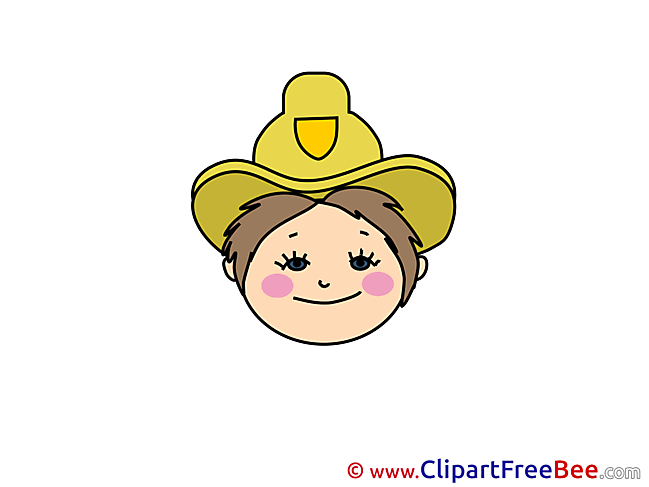 Sheriff Cliparts Emotions for free
