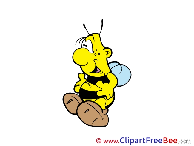 Bee Wings Clipart Fairy Tale free Images