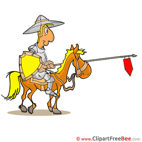 Don Quixote Pics Fairy Tale free Image