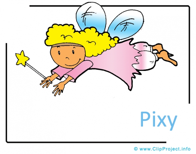Pixy Clipart Image free - fairy Clipart Images free