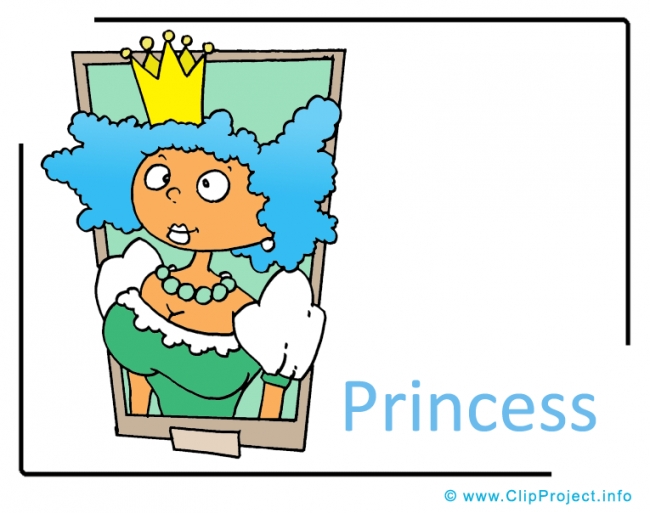 Princess Clipart Image free - Fairy Clipart Images free