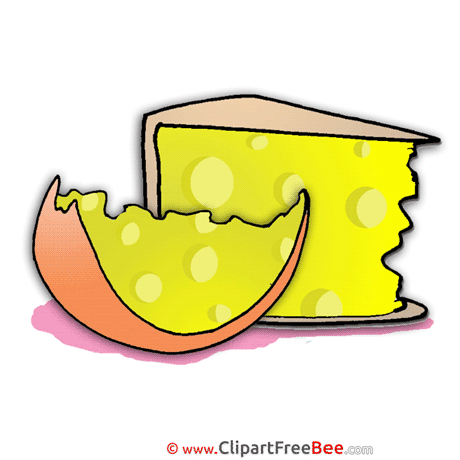 Cheese Clipart free Image download