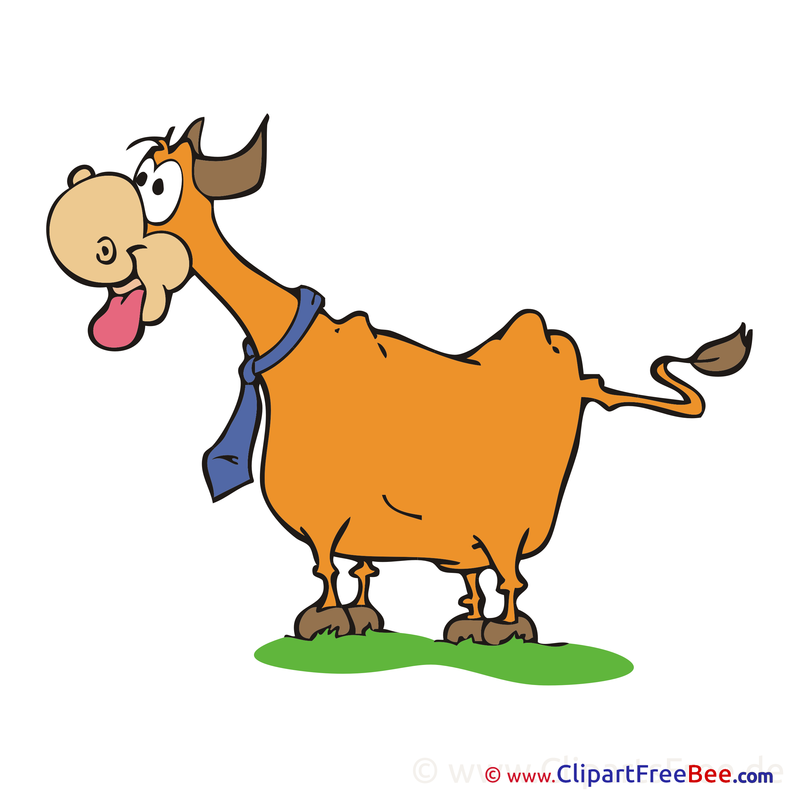 Cow Tie Clip Art download for free