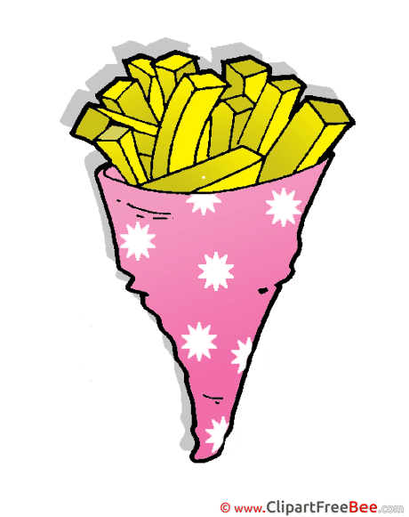 Fries Pics free Illustration