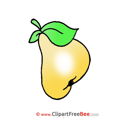 Pear printable Images for download