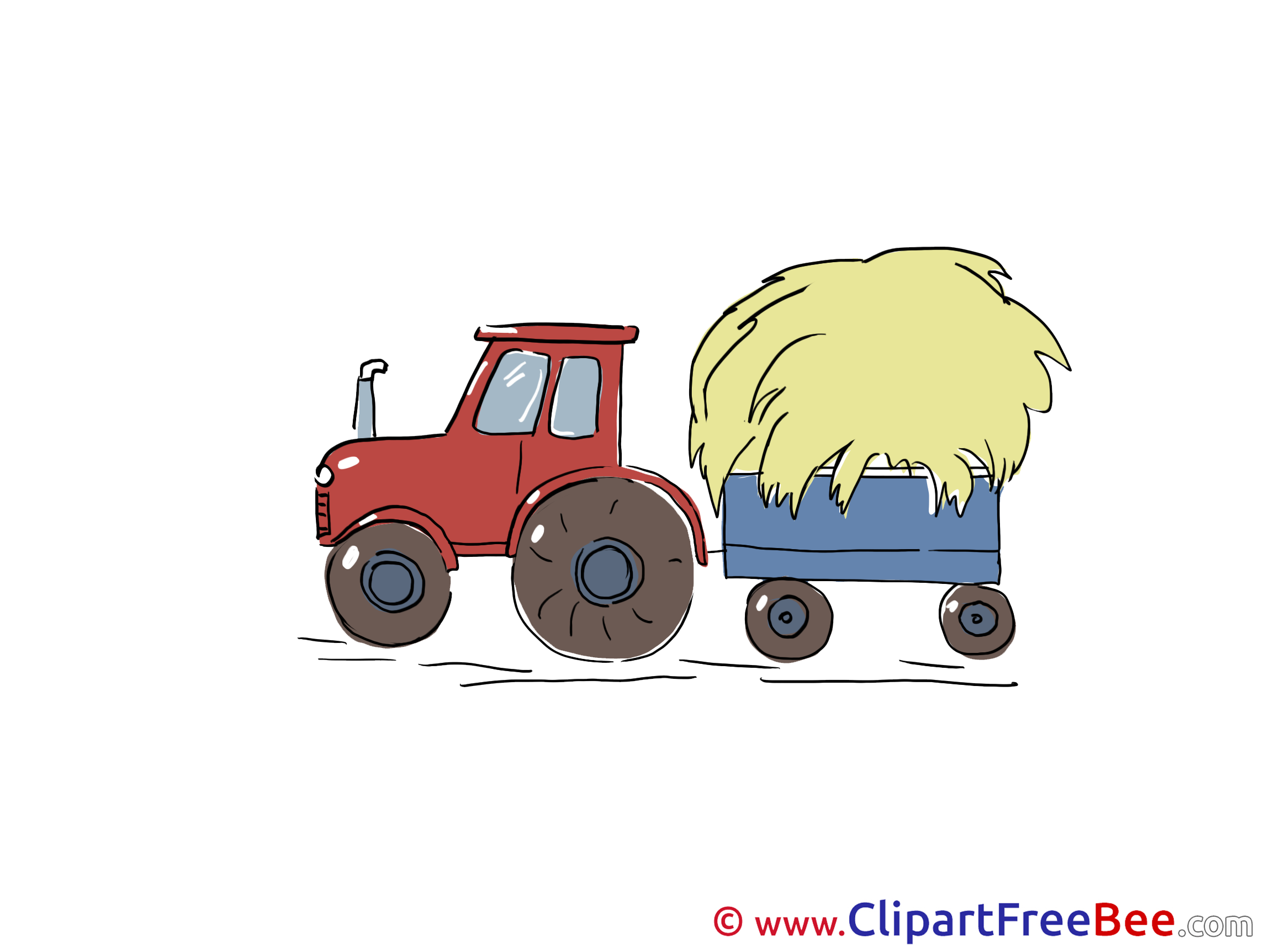 Tractor Pics free Illustration