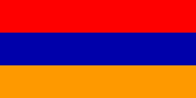 Armenia flag image free