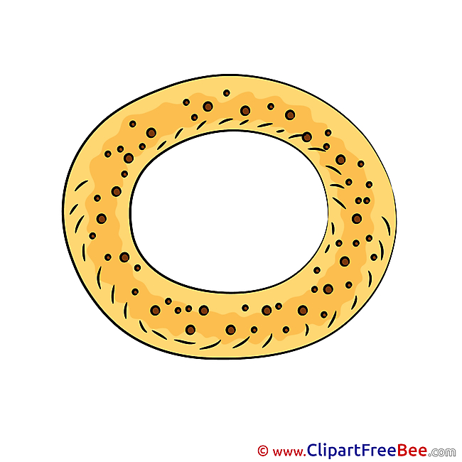 Bagel free Cliparts for download