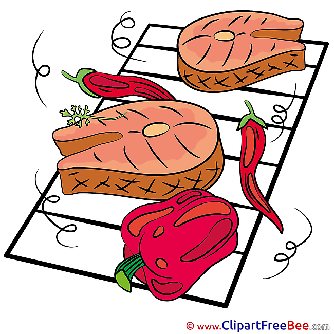 Barbecue Clip Art download for free
