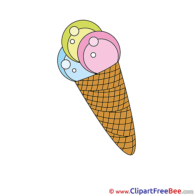 Ice Cream free Illustration download