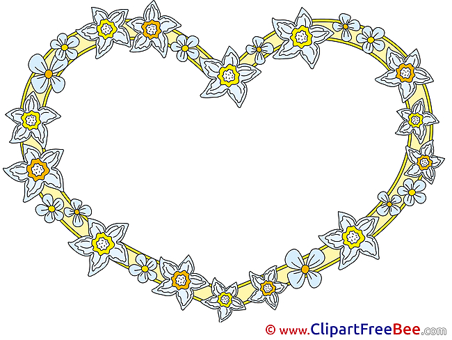 Daisies download Clipart Frames Cliparts