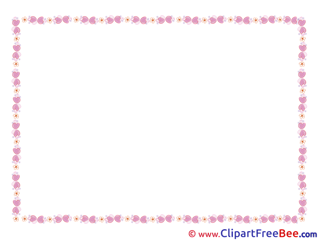 Rectangle Clipart Frames free Images