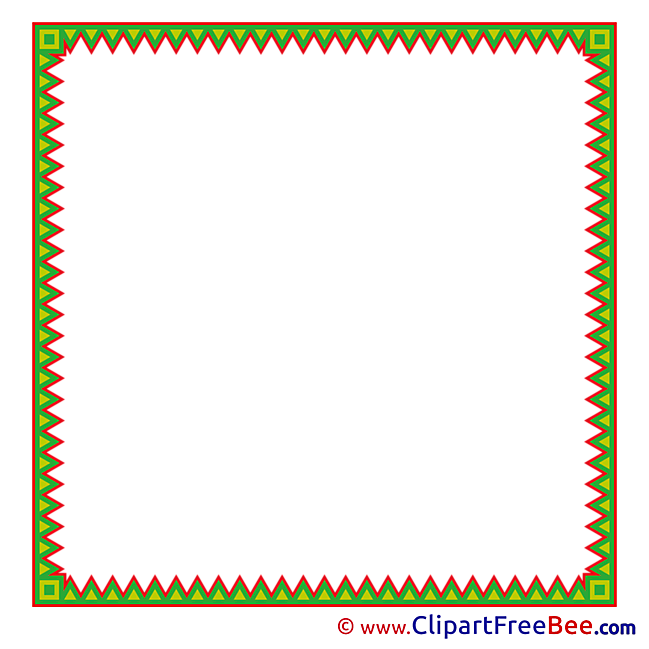 Sharp Angles Clipart Frames free Images