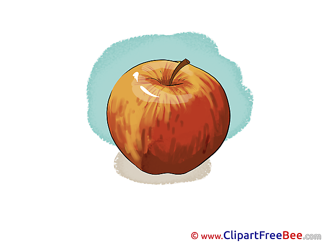 Fresh Apple Images download free Cliparts