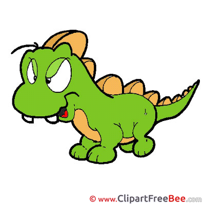 Dinosaur download Halloween Illustrations