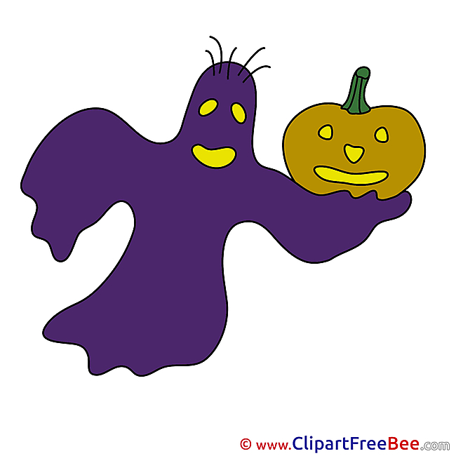 Spook Pumpkin Halloween free Images download