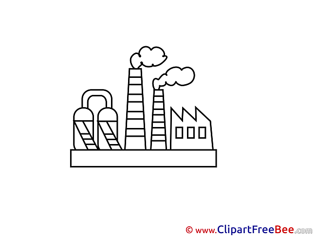 Refinery Images download free Cliparts