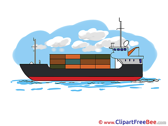 Ship Pics download Illustration