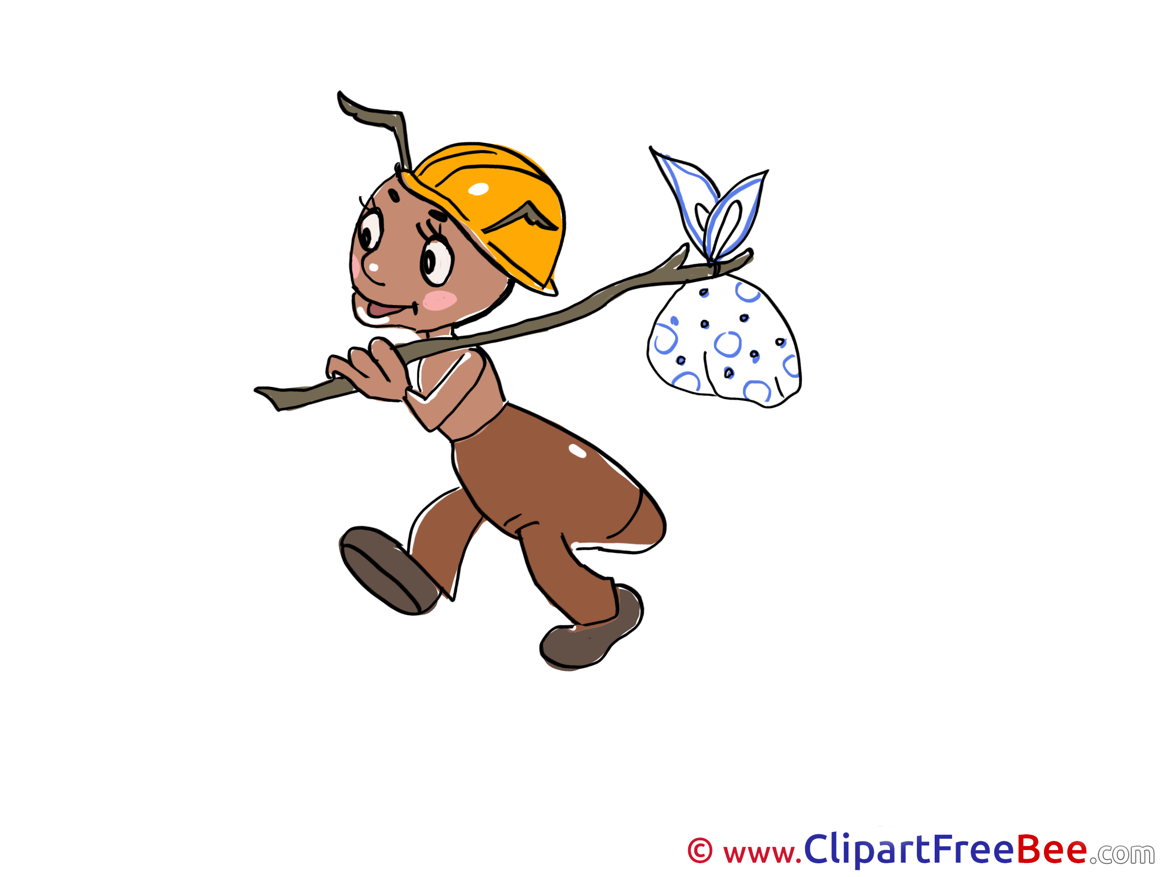 Ant Worker Pics free Illustration