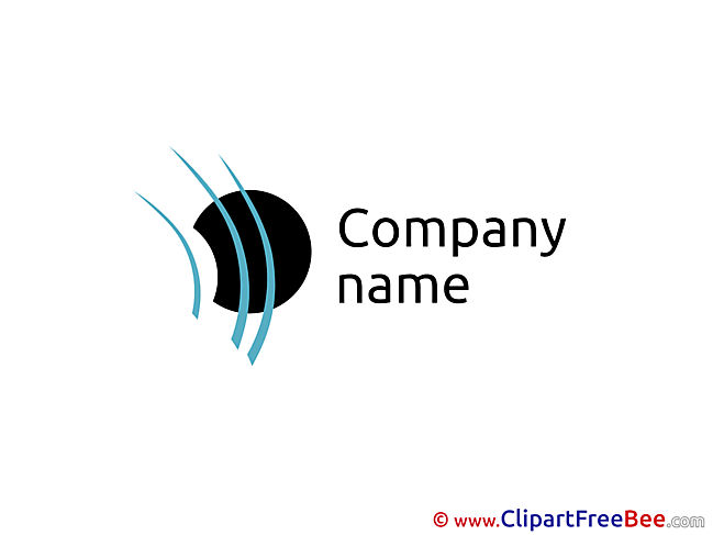 Business Logo download Illustration