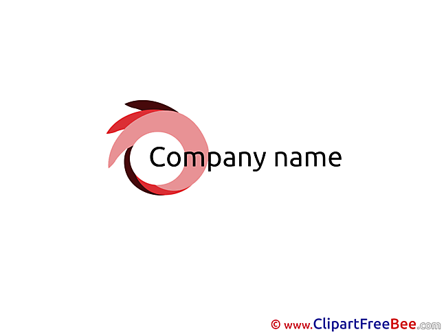 Corporation printable Illustrations Logo