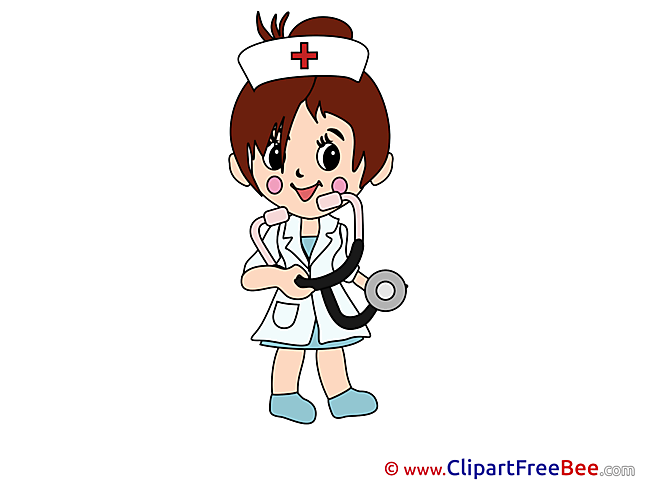 Image Girl Stethoscope Images download free Cliparts
