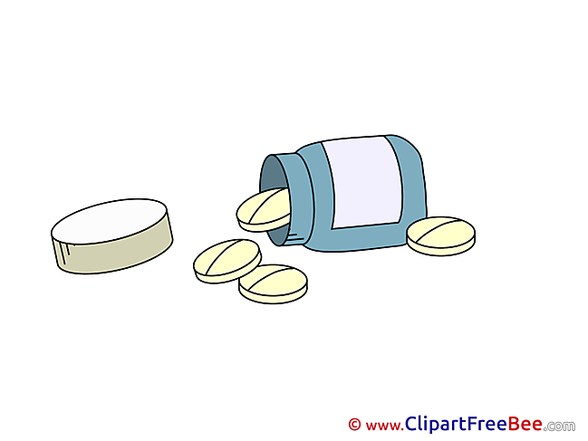 Pills Clipart free Image download