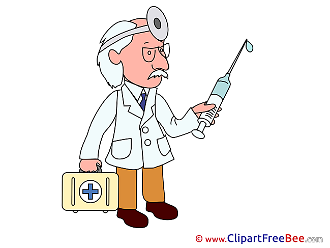 Syringe Medical Kit Doctor Pics free download Image