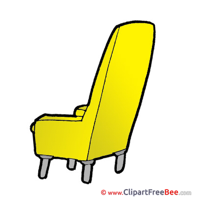 Armchair Clipart free Image download