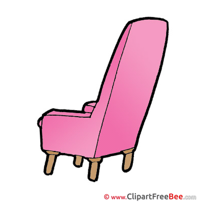 Armchair download Clip Art for free