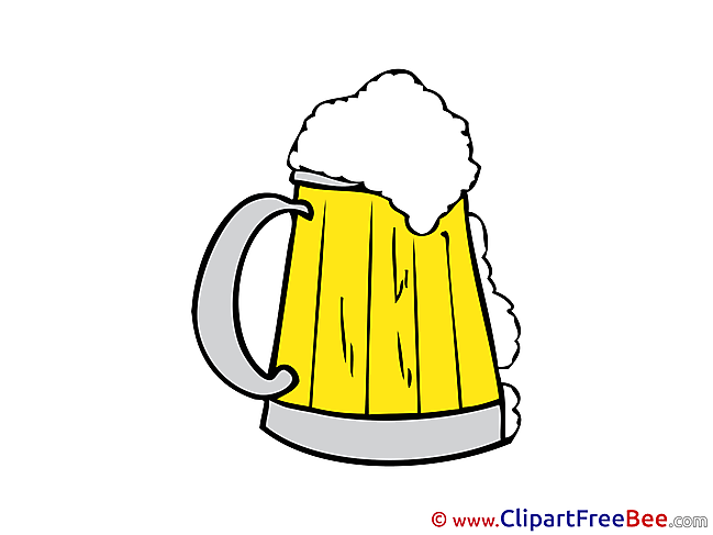 Beer Pics download Illustration