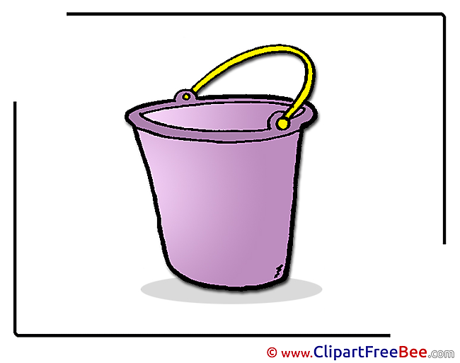 Bucket Images download free Cliparts