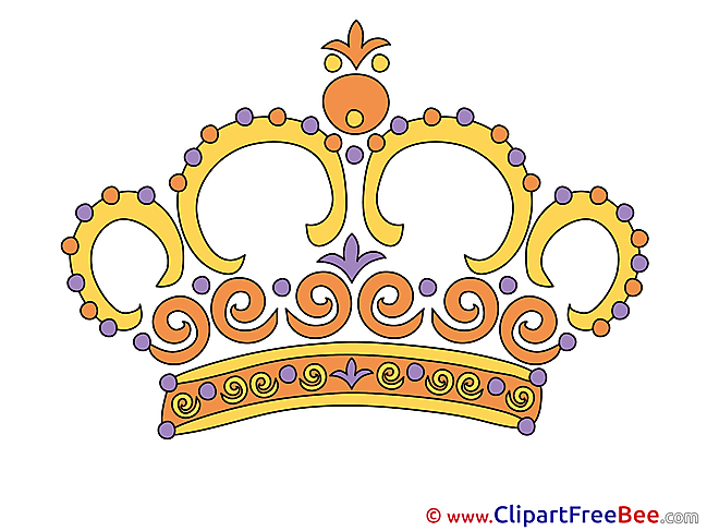 Crown free Cliparts for download