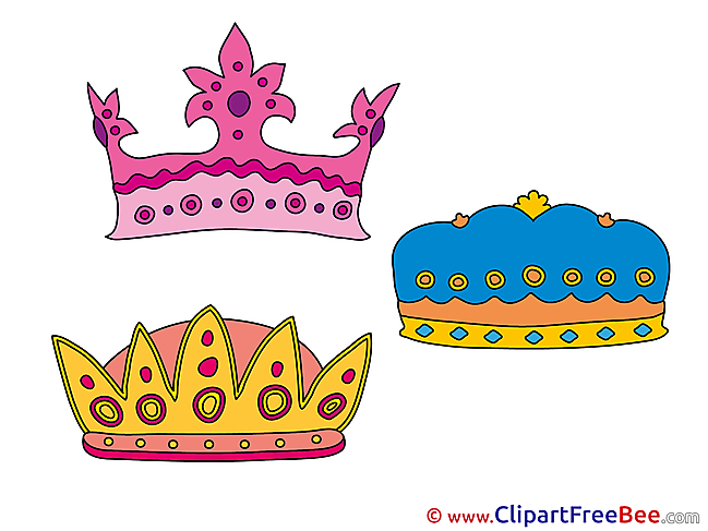 Crowns Pics free Illustration
