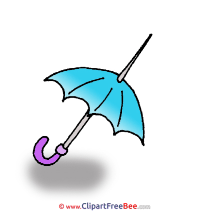 Picture Umbrella Clipart free Image download