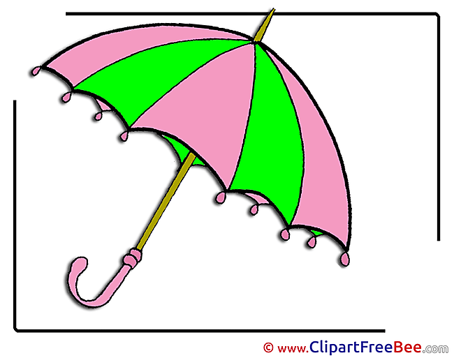 Umbrella download Clip Art for free