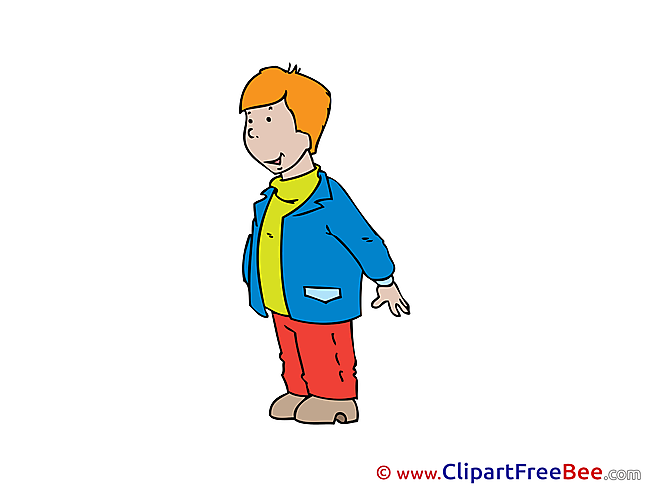 Brother Man free printable Cliparts and Images