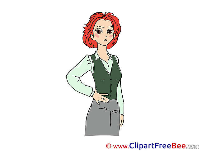 Teacher Anime Clipart free Illustrations