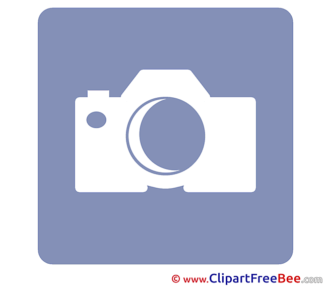 Camera Photo Pics Pictogrammes free Image