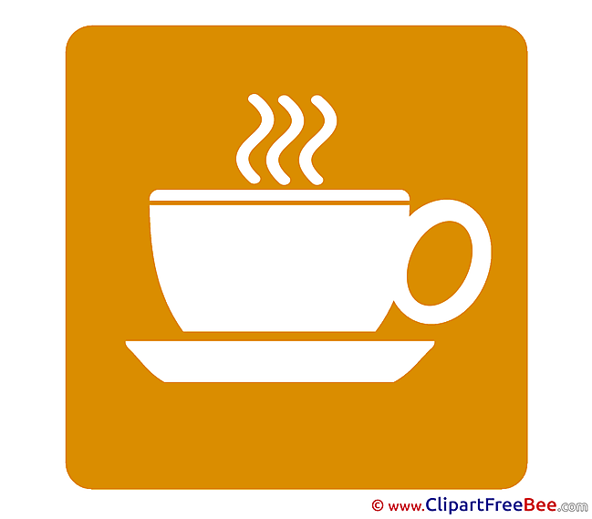 Coffee Clipart Pictogrammes Illustrations