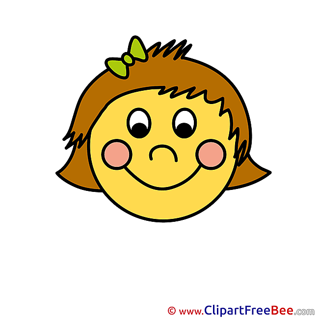 Delighted Clipart Smiles Illustrations