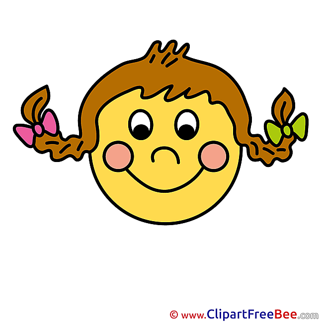 Delighted free Cliparts Smiles