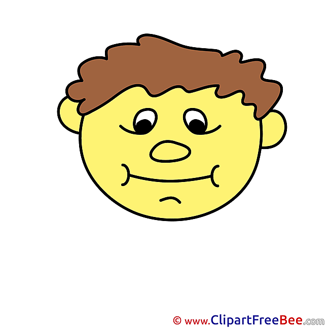 Disappointed Clipart Smiles Illustrations