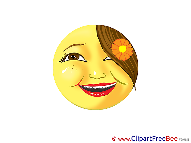 Glad Clip Art download Smiles