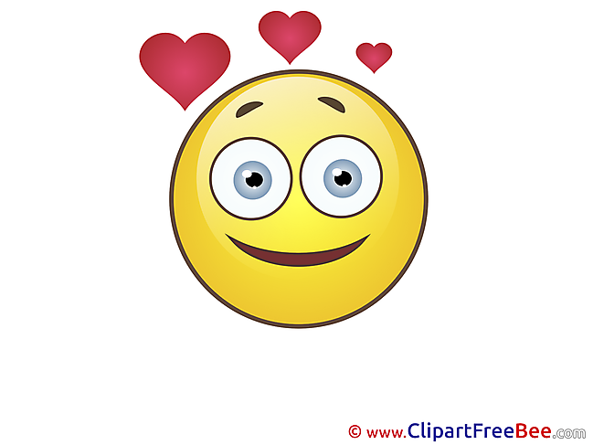 In Love Pics Smiles free Cliparts